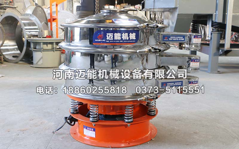 振動篩電機燒壞的原因？怎么預(yù)防？