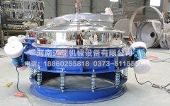 雙電機(jī)直排式振動(dòng)篩的應(yīng)用范圍及特點(diǎn)都有哪些？