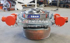 武漢直徑600防爆型直排式振動(dòng)篩已發(fā)貨，請(qǐng)路經(jīng)理注意查收