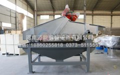 南寧礦用脫水振動(dòng)篩已發(fā)貨，請(qǐng)?jiān)澜?jīng)理注意查收！